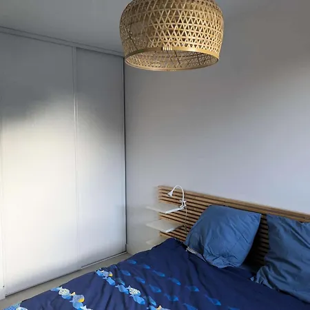 Du - 238 - Neuf A Maubuisson Ideal Pour 4 Personnes Mae-4523