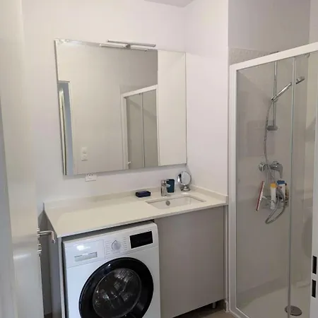 Du - 238 - Neuf A Maubuisson Ideal Pour 4 Personnes Mae-4523