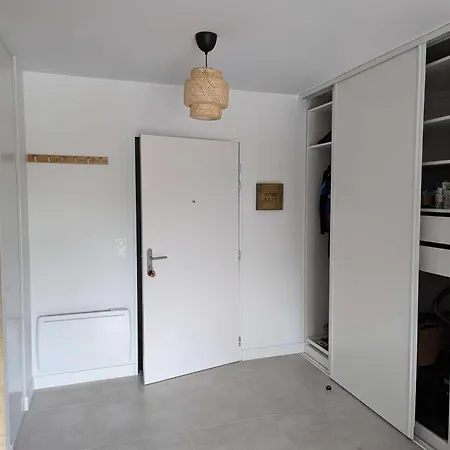 Lejlighed Du - 238 - Neuf A Maubuisson Ideal Pour 4 Personnes Mae-4523