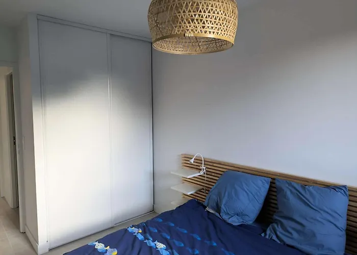 Du - 238 - Neuf A Maubuisson Ideal Pour 4 Personnes Mae-4523