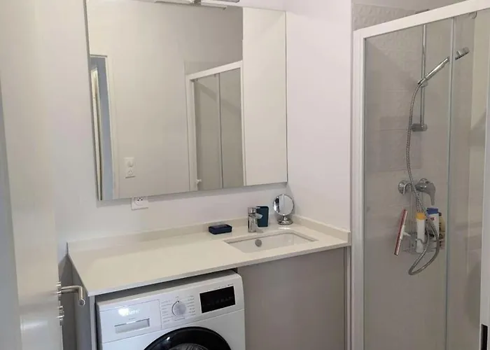 Du - 238 - Neuf A Maubuisson Ideal Pour 4 Personnes Mae-4523